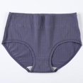 thumbnail image 1 of thinsony Cotton, silk, antibacterial, chubby, 200 pound triangle pants, 1 of 1