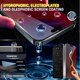 thumbnail image 5 of Protector de pantalla TEMPRTEK para iPhone 17 Pro y 17 Privacy, paquete de 2, 5 of 8