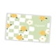 thumbnail image 5 of Tapete para secar platos, accesorios decorativos, almohadilla aislante térmica, armario para vajilla flores verdes, 5 of 9
