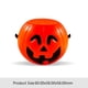 thumbnail image 3 of TRATAR CANUNTA CANALES CONTAYER CONTAJO PORTO Candy Bot Culeto Halloween Con Suministros Fiesta, 3 of 9