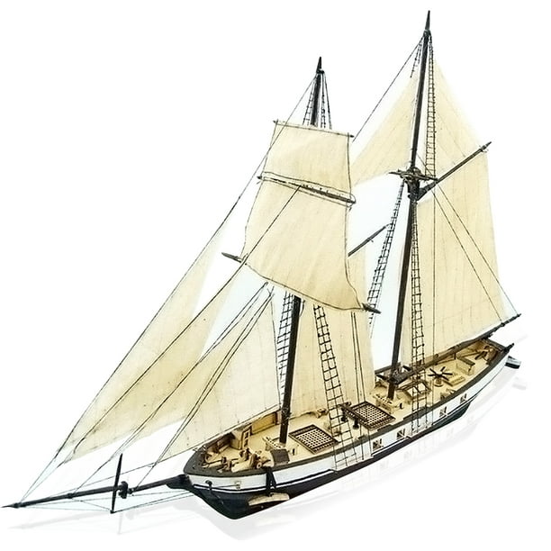 Hobby Ship Model Accessoriess Ancient Sailing Professional Ropes