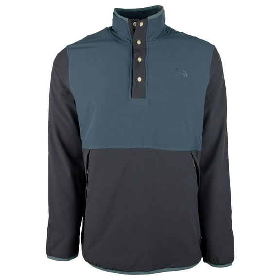 The North Face Men's Mountain Sweatshirt Pullover