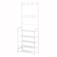 thumbnail image 1 of Organizador de zapatos Aquila Blanco TM0098-80, 1 of 4