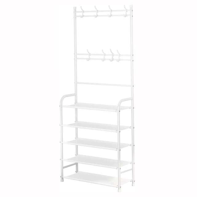 Organizador de zapatos Aquila Blanco TM0098-80