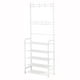 thumbnail image 1 of Organizador de zapatos Aquila Blanco TM0098-80, 1 of 4