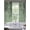 Olive Green, variant on Black Branches Sheer Curtains 96 Inch Length 2 Panels Set, Botanical Dead Tree Birds Voile Window Treatment Semi Sheer Long Curtains Drapes for Bedroom/Living Room/Kitchen 52"x96"x2