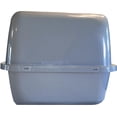 thumbnail image 2 of Pets  Clean Jumbo Covered  Litter Box with Flip Top Odor Door Lid -, 2 of 7