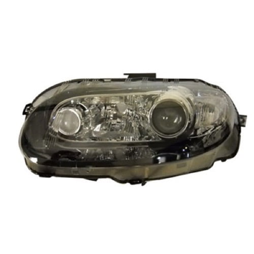 Mazda 5 Headlight Lens Housing