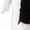 White, variant on Halloween Bat Funny Magnetic Holding Hands Socks | Magnetic Hands Hold When Close | Machine or Hand Wash, Fun Hift for Kids and Adults