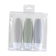 thumbnail image 5 of Botellas de viaje de silicona 3 piezas jinwen Botellas de viaje, 5 of 8