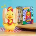 thumbnail image 5 of Figura de juguete HAPPY HAUL Colección de peluches Duckalooz, 5 of 5