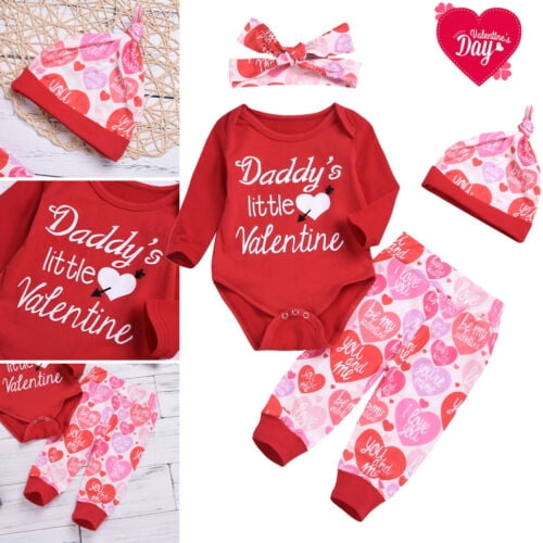 12 month valentine outfits