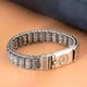 thumbnail image 2 of Pulsera Feng Shui de Plata de Ley 925, brazalete de protección de la fortuna, pulsera de amuleto de decoración Fengshui creativa de la suerte Simple, 2 of 6