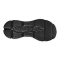 thumbnail image 3 of TENIS CHARLY HOMBRE 1087636002 SIMIPIEL NEGRO, 3 of 4