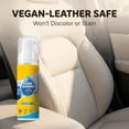 thumbnail image 4 of Foam No-Rinse Cleaner, 4-In-1 Multi-Enzyme Foam Cleaner for Car Interior, Upholstery & Kitchen Stains - Powerful Waterless Stain Remover & Degreaser, 4 of 8