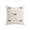 A004- D, variant on Lumbar Pillow Cover, Halloween Throw Pillow Covers, Ghost Pillow Cover, Embroidered Pillow Covers, 20X12 Inch Rectangle Cushion Shell, No Inner Pillow Insert Included for Seasonal
