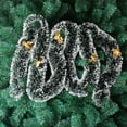 thumbnail image 4 of 36Pcs/Set Christmas Bows Mini Decorative Bows Ribbon Bows Decoration, 4 of 7