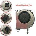 thumbnail image 2 of JIAHAOO Professional-Quality Internal Cooling Fan for Nintendo Switch - Easy to Install and Effective at Cooling, 2 of 3