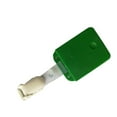 thumbnail image 2 of Herramienta de prueba de radiación portátil de hoja termoluminiscente para radiología industrial Verde Sunnimix tableta de dosis de radiación, 2 of 8