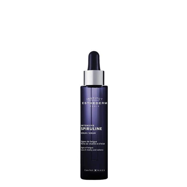 Sérum Espirulina Intensiva Institut Esthederm 1 oz
