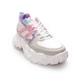 thumbnail image 1 of Tenis Casual Dorothy Gaynor Blanco Dama T 23.5, 1 of 4