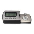thumbnail image 4 of 1pc 0.01g Digital Cartridge Scale Stylus Tracking Force Scale Gauge Turntable Stylus For Tonearm Phono Cartridge Digital Display Dynamometer ,Easy to Use, 4 of 8