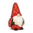 thumbnail image 1 of Ladybug Gnome Figurine, 1 of 2