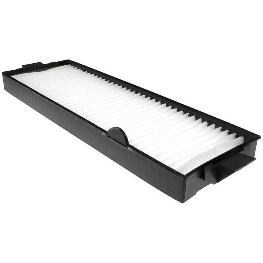 MAHLE Cabin Air Filter