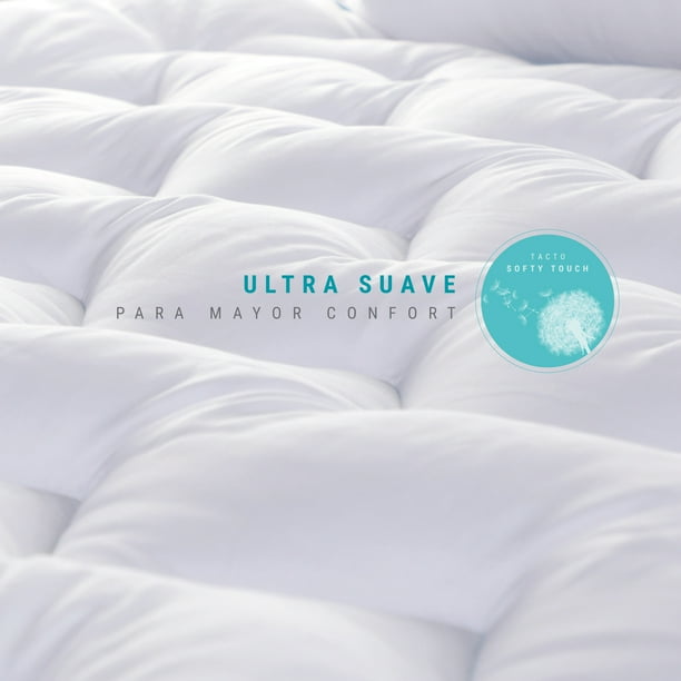 Sognare Hipoalergenico Cubre Colchon Sognare Precio Coppel Queen