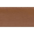 thumbnail image 4 of TOV Furniture Envy Brown Leather/Acrylic Bench, 4 of 7