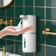 thumbnail image 4 of Dispensador automático de jabón espumoso con sensor inteligente, montado en la pared o encimera, dispensador de jabón de manos sin contacto para baño y cocina, 4 of 9