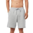 thumbnail image 3 of Bella + Canvas Mens Sponge Fleece Sweat Shorts, 3 of 4