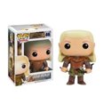 thumbnail image 1 of Funko Pop-figuras de acción de vinilo para niños, muñecos de juguete de película de hojas verdes, modelo Bilbo Baggins, #12, #13, #45, Legolas, Hobbit, 1 of 1