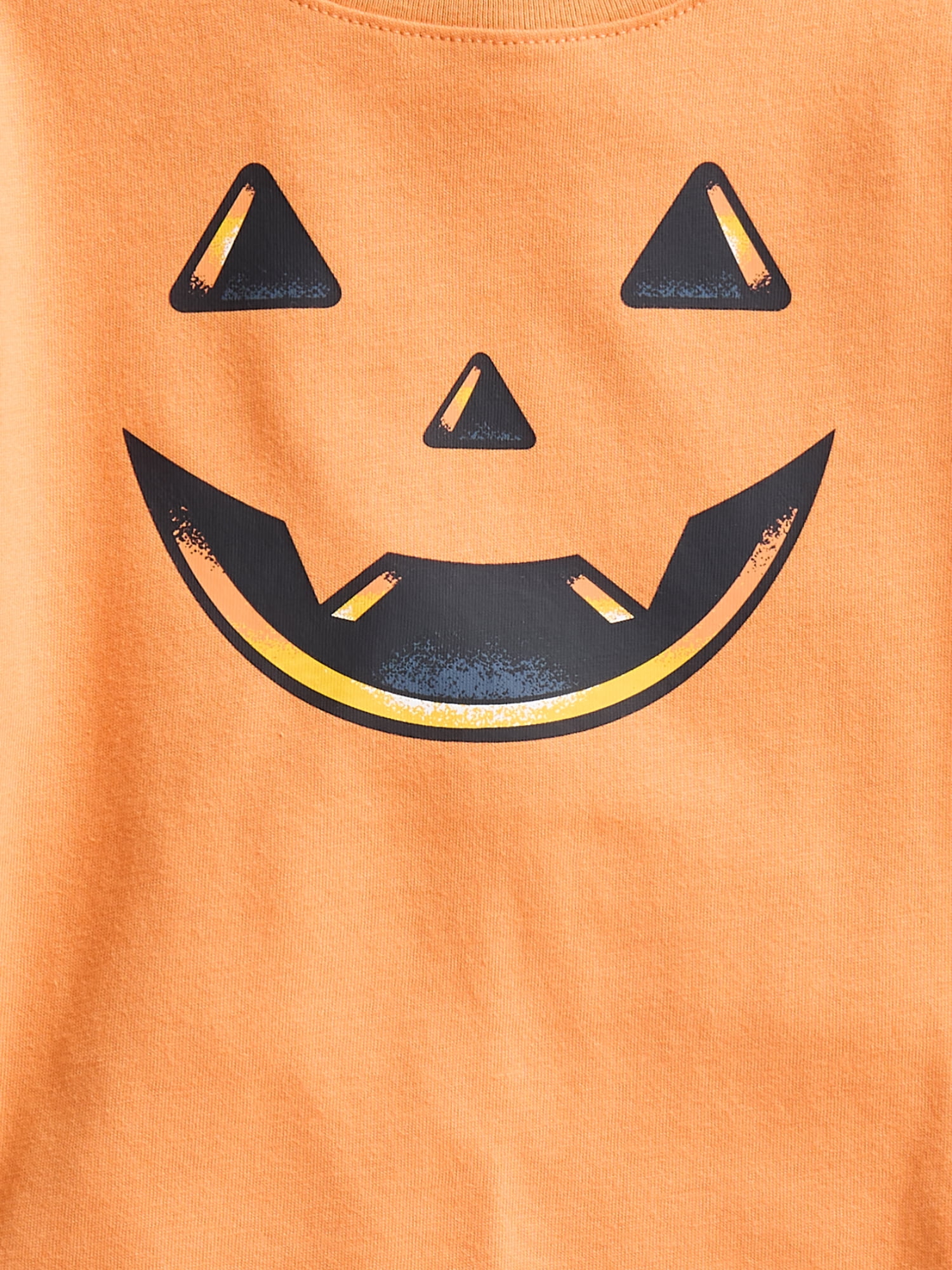 Halloween Toddler Boys Graphic Tee with Short Sleeves from Way to Celebrate, Sizes 12M-5T