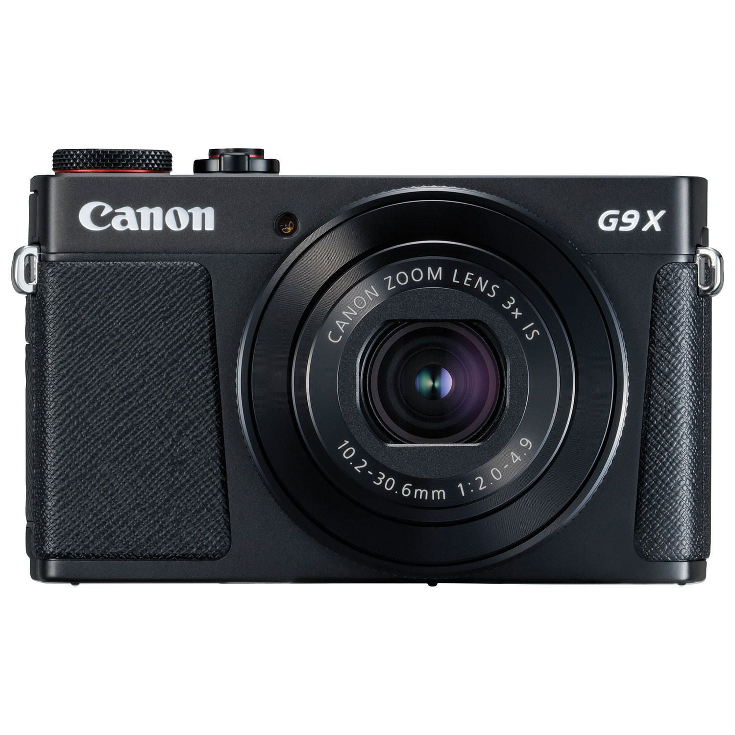 Canon PowerShot G9 X Mark II Cannon - Walmart.ca