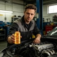 thumbnail image 3 of Multi Vehicle Compatibility 30ml, Car Engine Wear Repair Agent Oil Additive, 3 of 7
