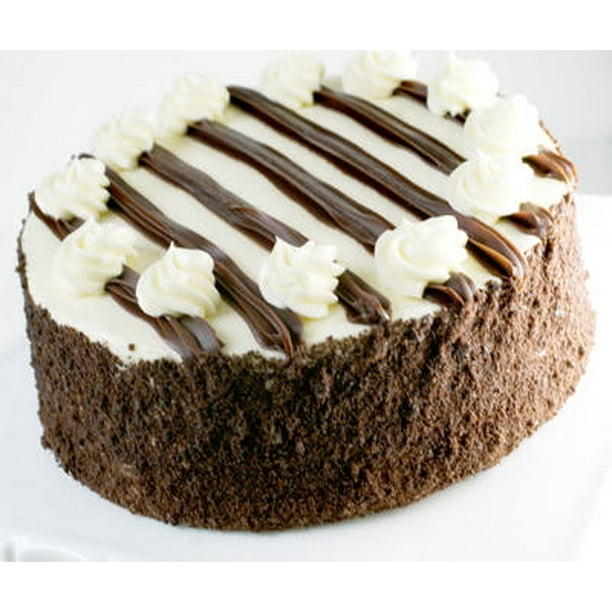 Chocolate Black White Cake With Fudge Vanilla Buttercream Frosting Walmart Com Chocolate Black White Cake With Fudge Vanilla Buttercream Frosting Walmart Com