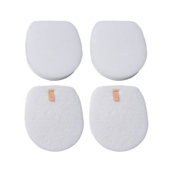 IZ201EUT Filter for Shark Cordless Stick Anti Wrap Vacuum Cleaner IZ201EU