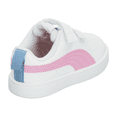 thumbnail image 3 of Tenis Puma Rickie V Blanco para Niña T11-16 [PUM1287] blanco 11, 3 of 10