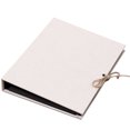 thumbnail image 1 of Photo Scrapbook Album DIY: 10" 30 Sheet Simple Handmade Photo Album Memory Album, 1 of 10