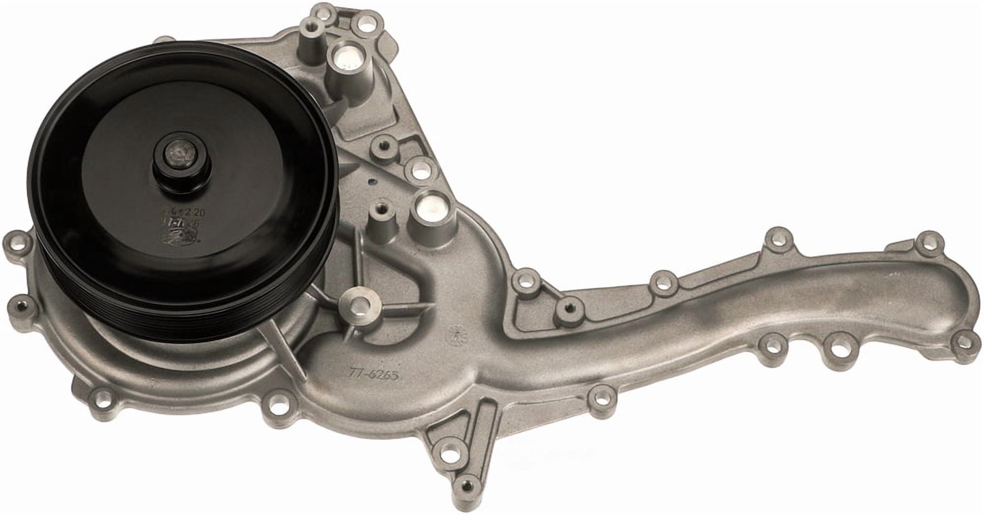Gates 45015 Premium Engine Water Pump