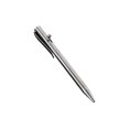 thumbnail image 4 of thinsony Retractable Ballpoint Pen Titanium Alloy Rollerball Pen Writing Bright Action Pen Retractable Light, 4 of 9