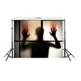 thumbnail image 3 of AKEGAMN Happy Halloween Background Digital Background for Photography Studio, 3 of 3