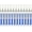 Gold, variant on Paint Markers Oil-Based Pen Permanent Waterproof - 2-pack (Red) - Industrial