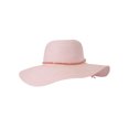 thumbnail image 2 of Oversized Bead Band Sun Hat - Pink, 2 of 2