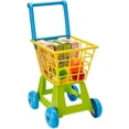 thumbnail image 1 of Carrito Super Mercado Prinsel Trolley Verde, 1 of 3