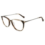 Lucky Brand D213 Eyeglasses Brown