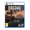 thumbnail image 1 of DREDGE Complete Edition PS5, 1 of 5