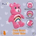 thumbnail image 2 of Peluche Suave Ruz Care Bears (Cheer 41 cm Rosa), 2 of 5