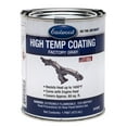 thumbnail image 1 of Eastwood Factory Finish Gray High Temperature Durability Coating 1 Pint, 1 of 3